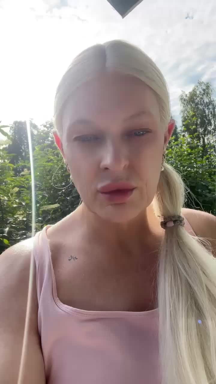 @Miss Jørgine O 🩷🩵🤍💅🏳️⚧️