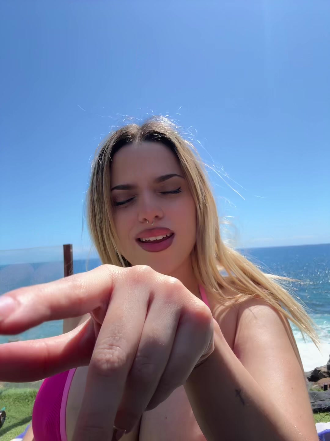 @Sharon Ramos