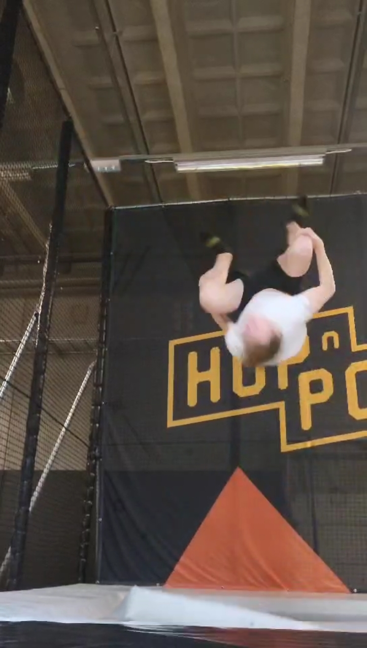 @Limmers flips