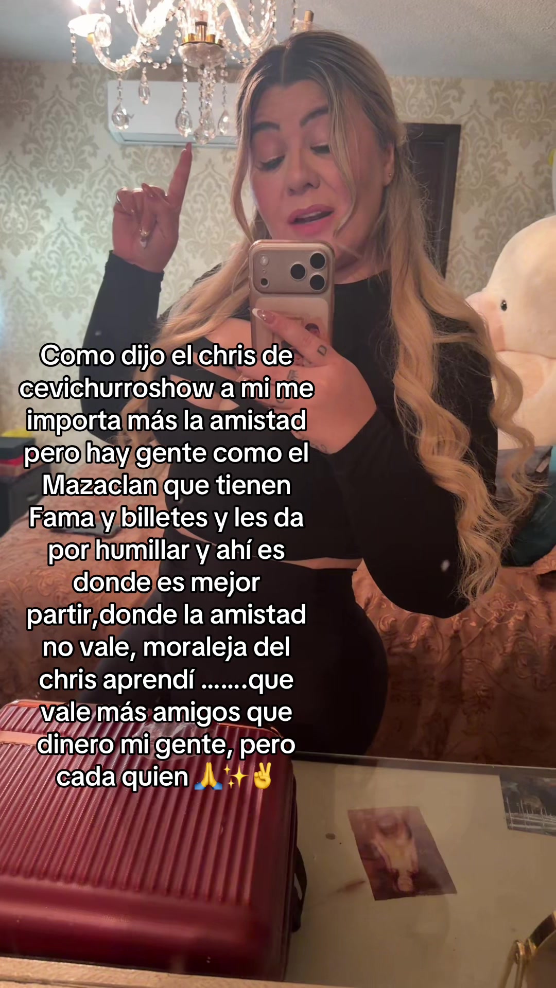 @🔱DIANITA❤️RAM&Iacute;REZ 🔱Fg❤️
