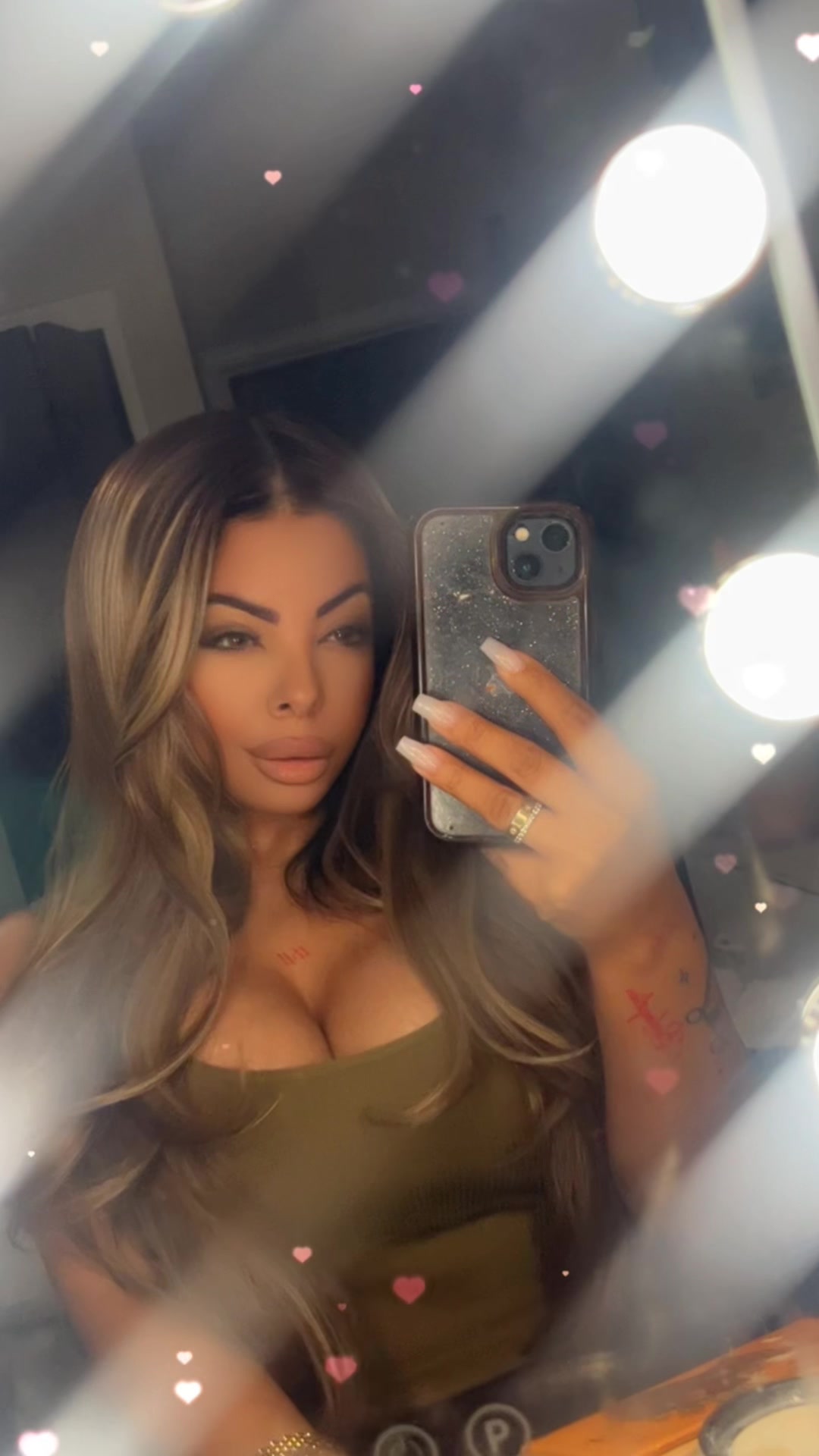 @Brittaniskyee