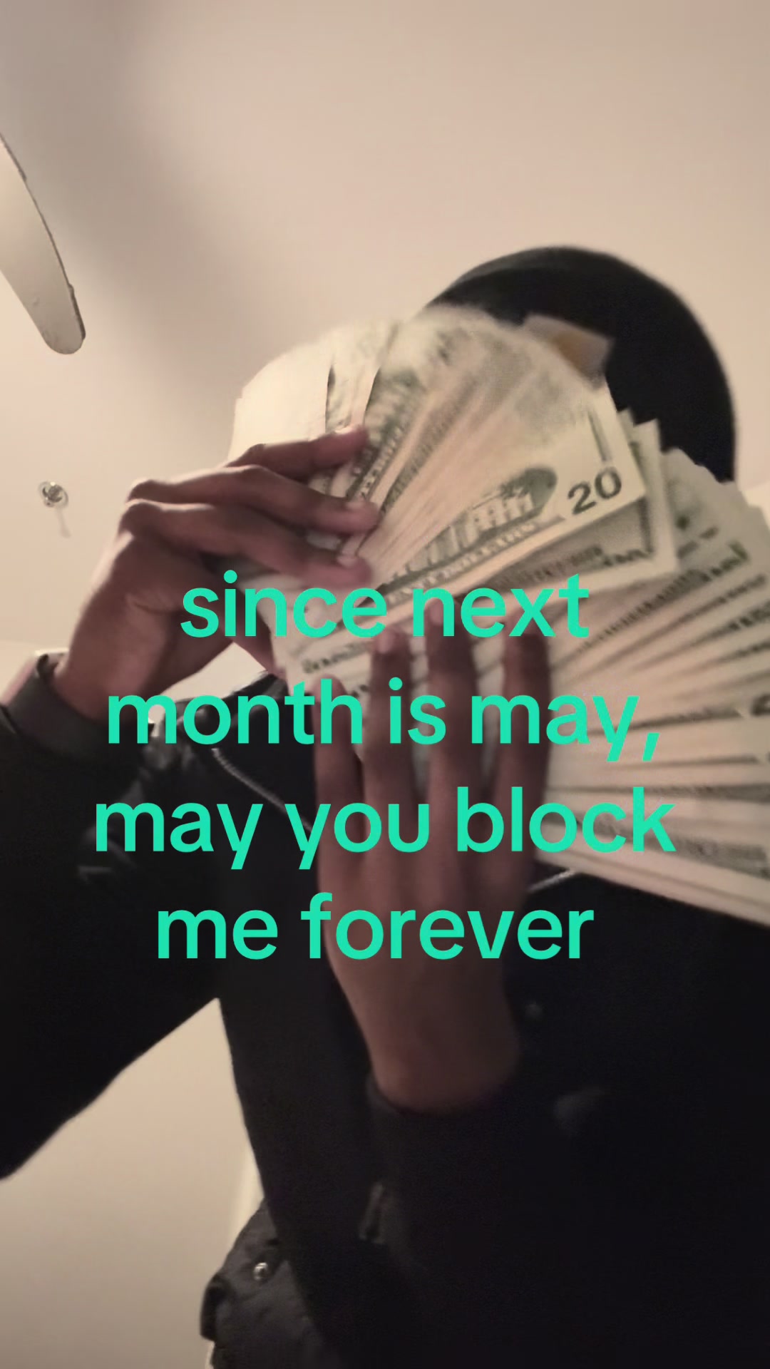 @a stud w feelings