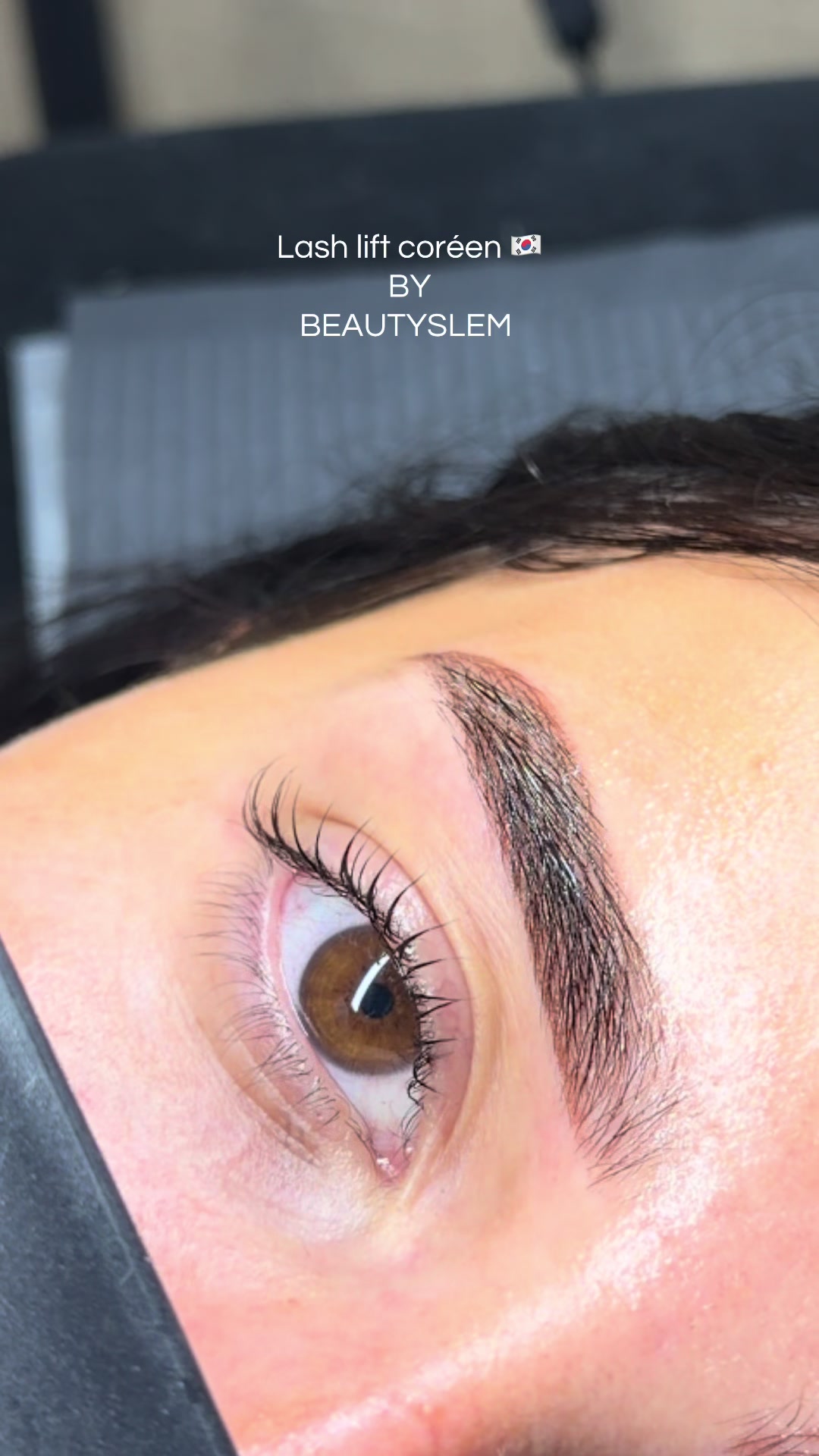 @beautyslem BROW