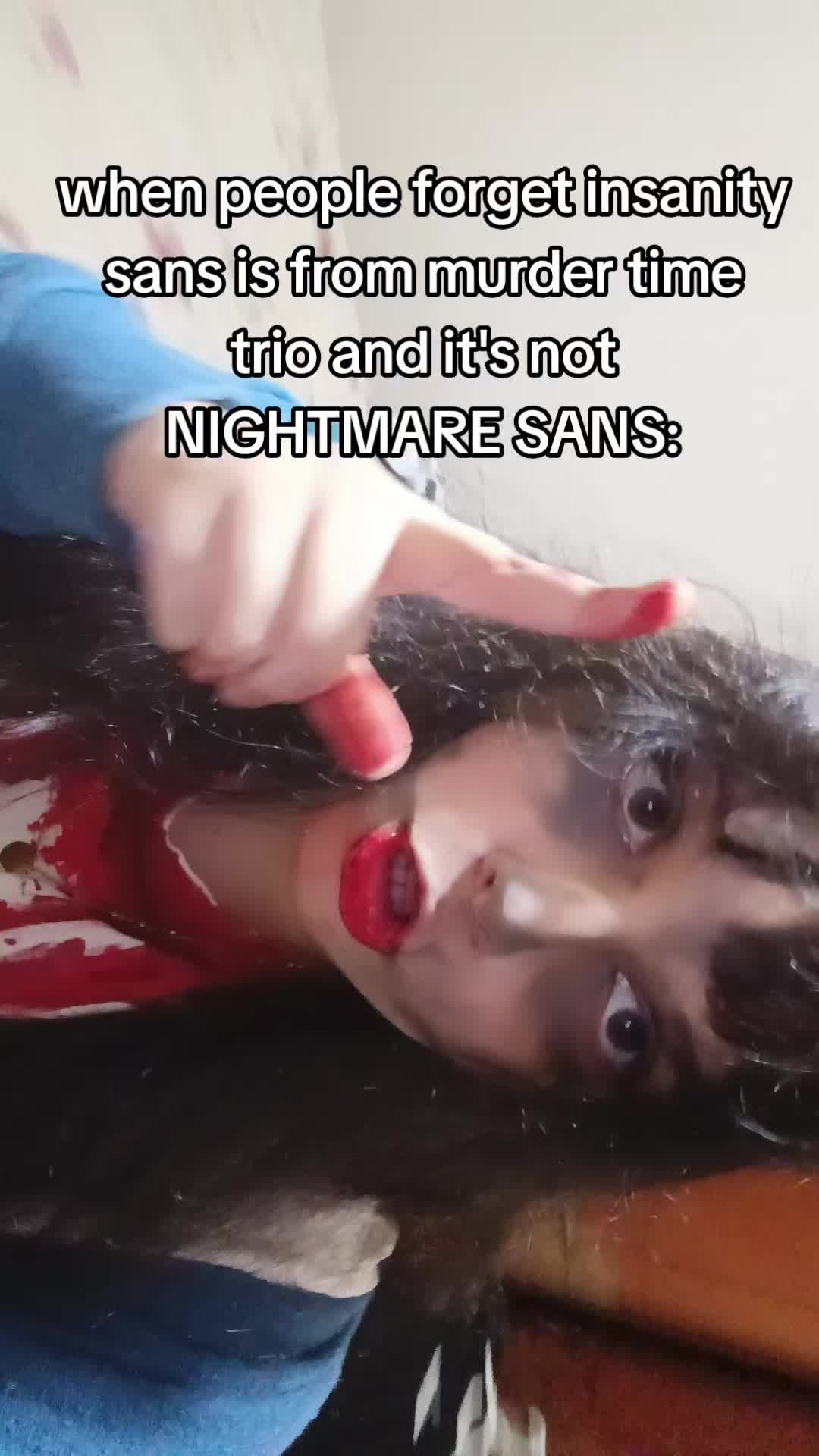 @I am cypriot horror spencer