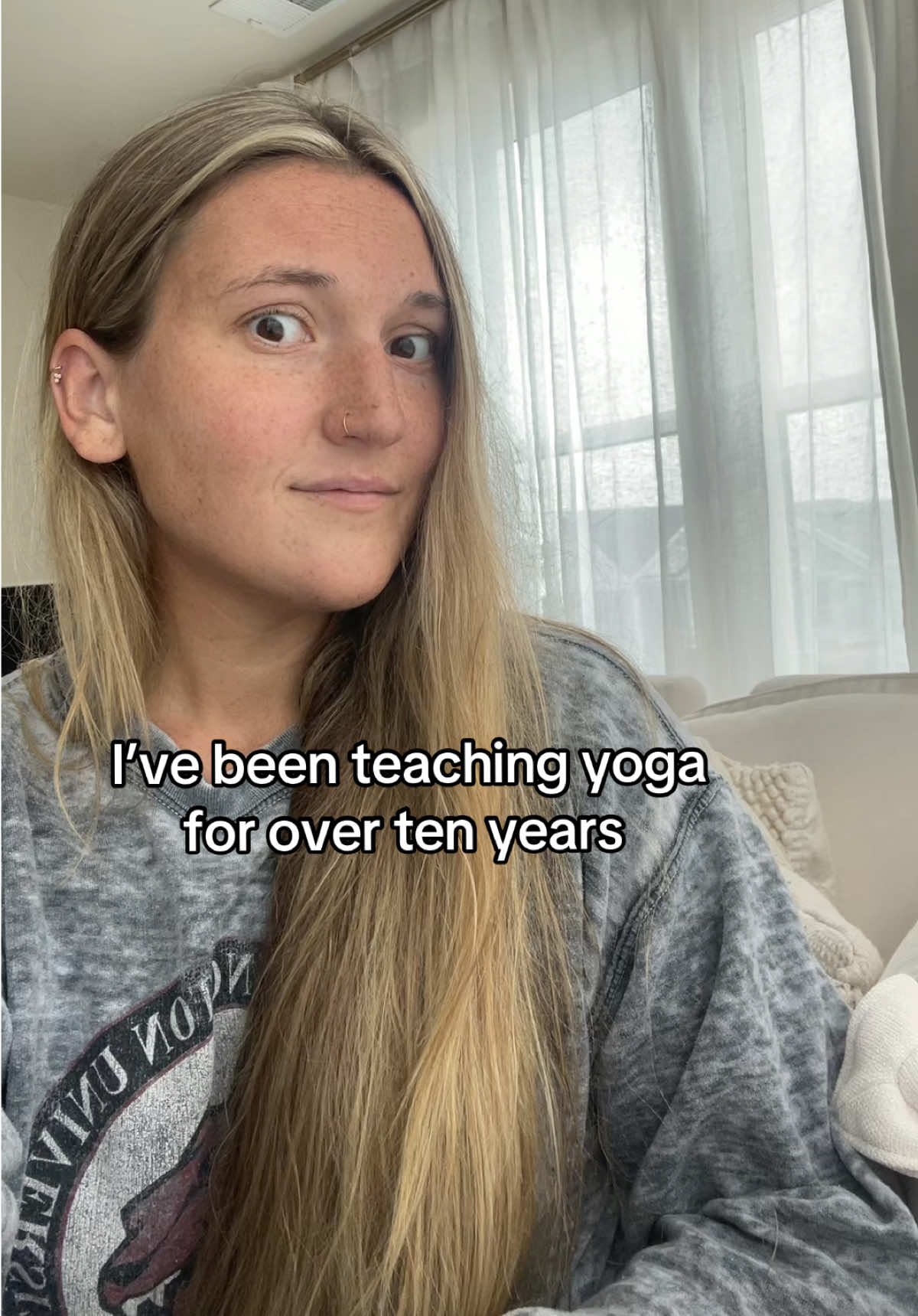 @Dev the Yogi