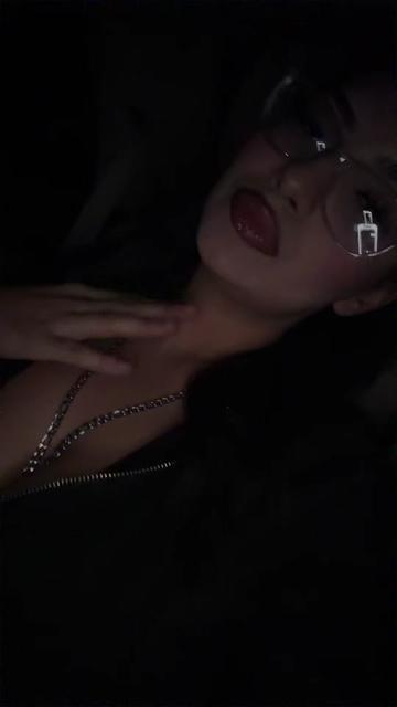 @Angelina