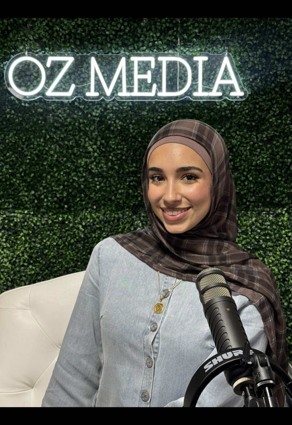 @OZmedia
