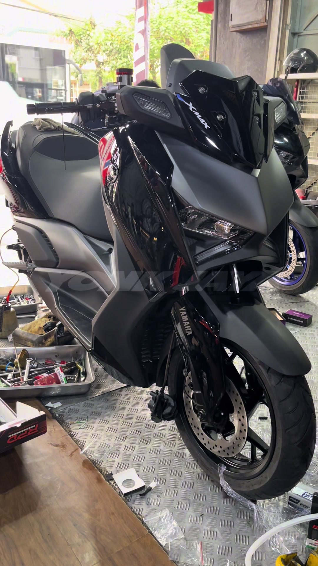 @Yonk Jaya Motor