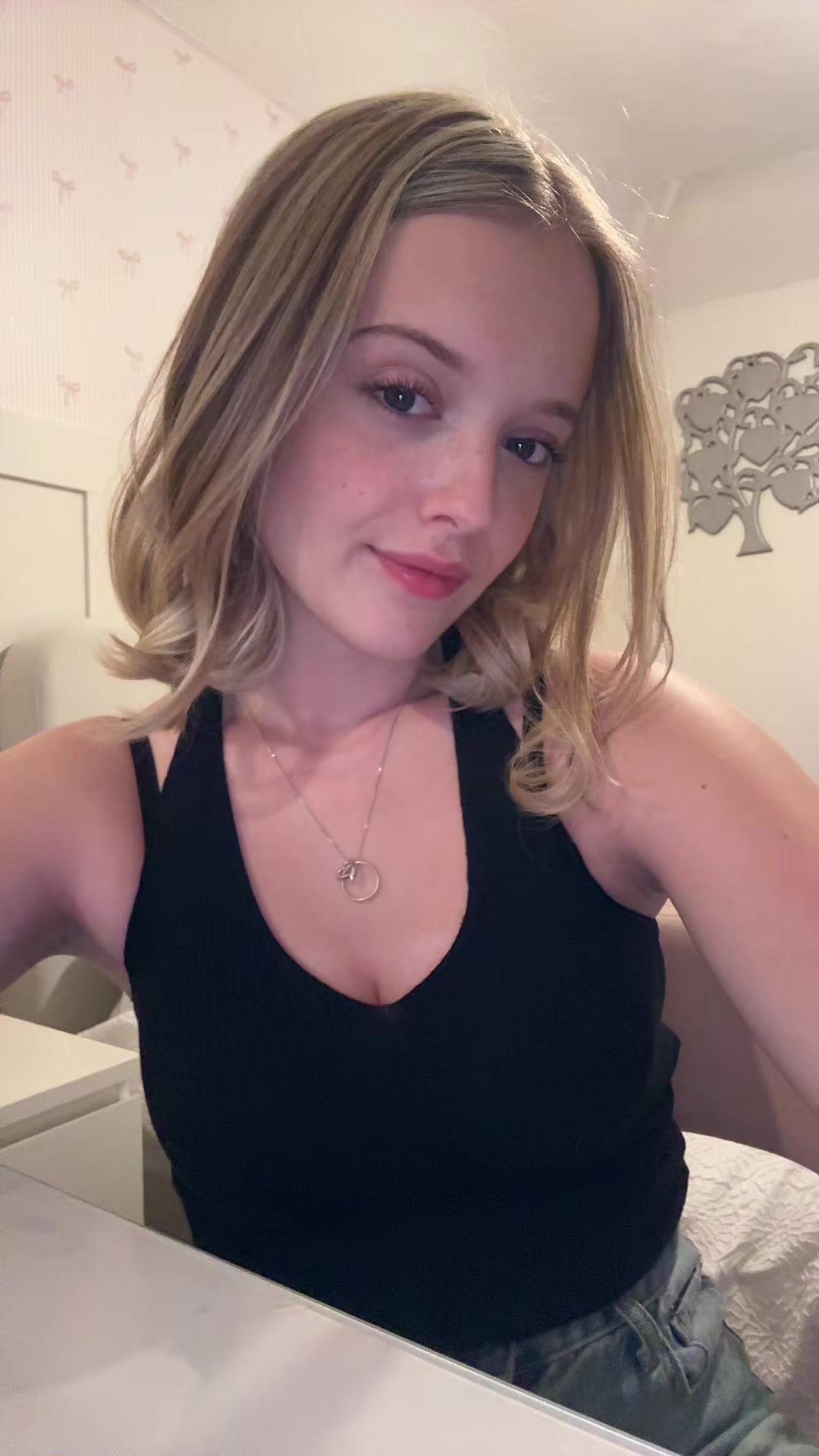 @Libbylou 💗🤪