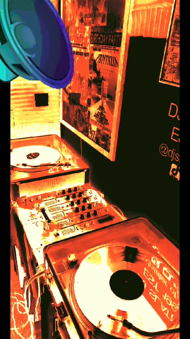 @DJ SLATER EST 1997
