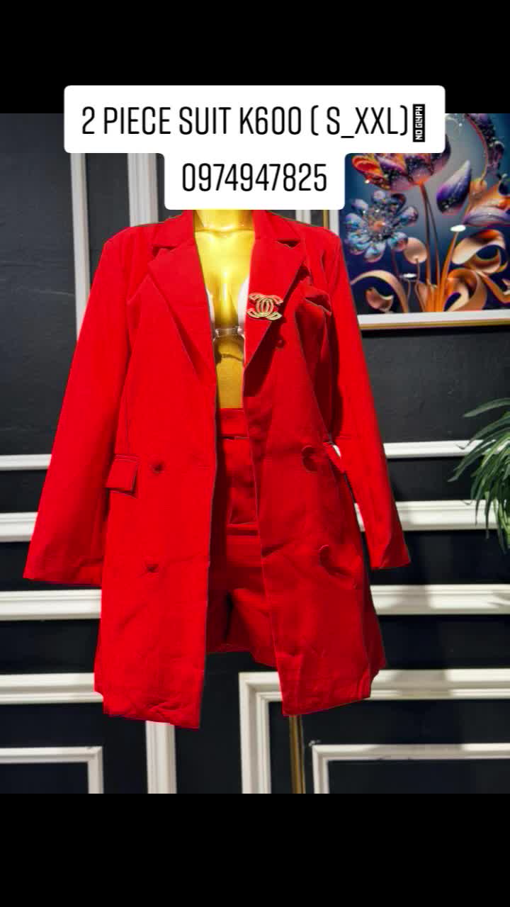 @Chacha's - Chitenge - Fashion