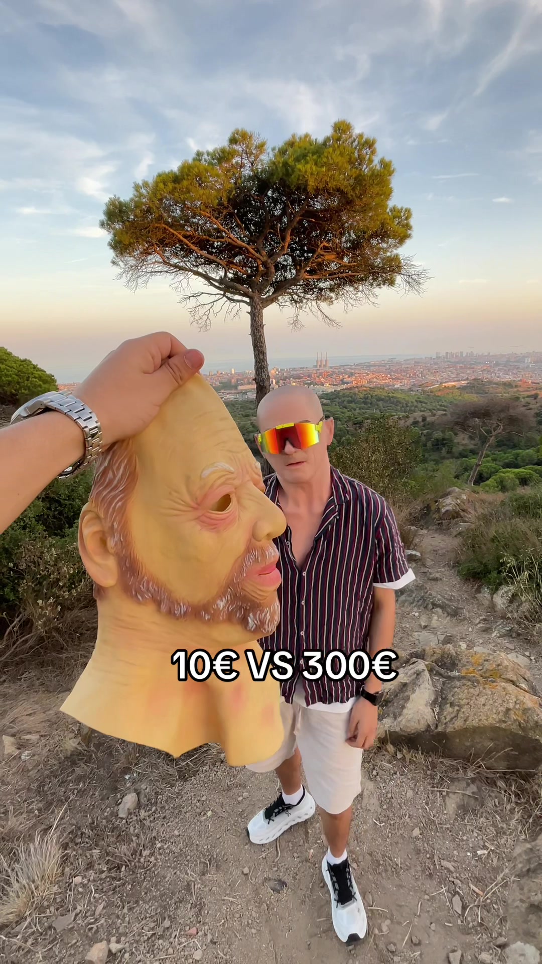 @MASKONMONEY