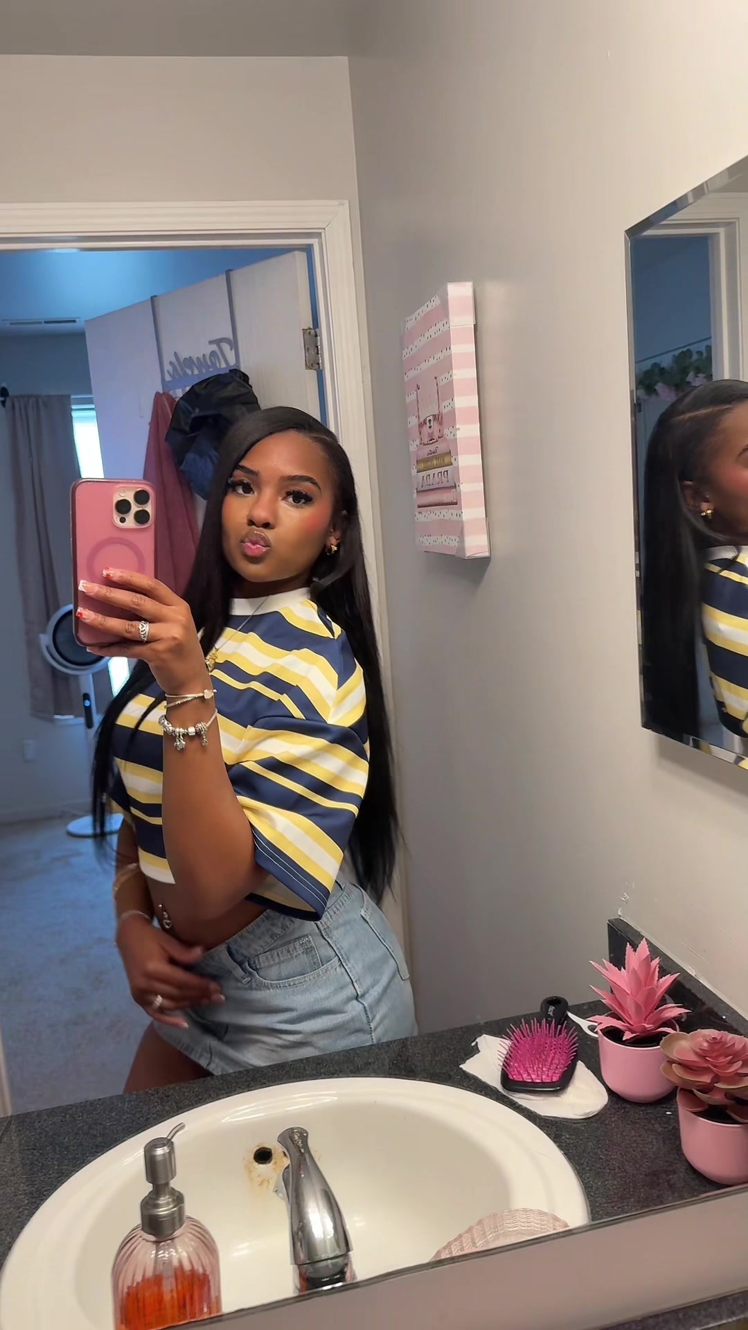@RiahSharnise💗