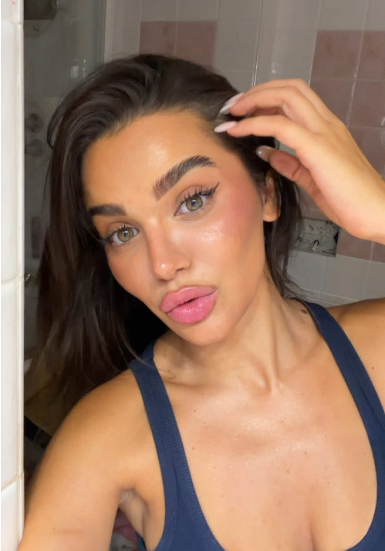 @Jessica Amendola