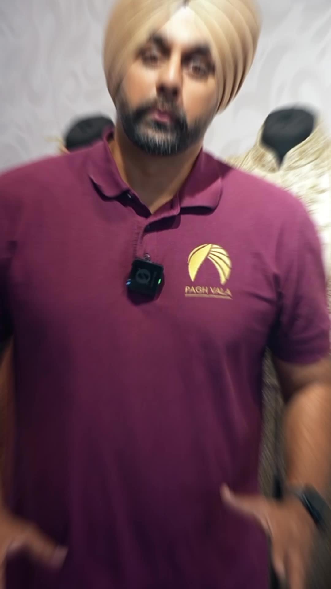@PAGH VALA - ਪੱਗ ਵਾਲਾ - پگ والا