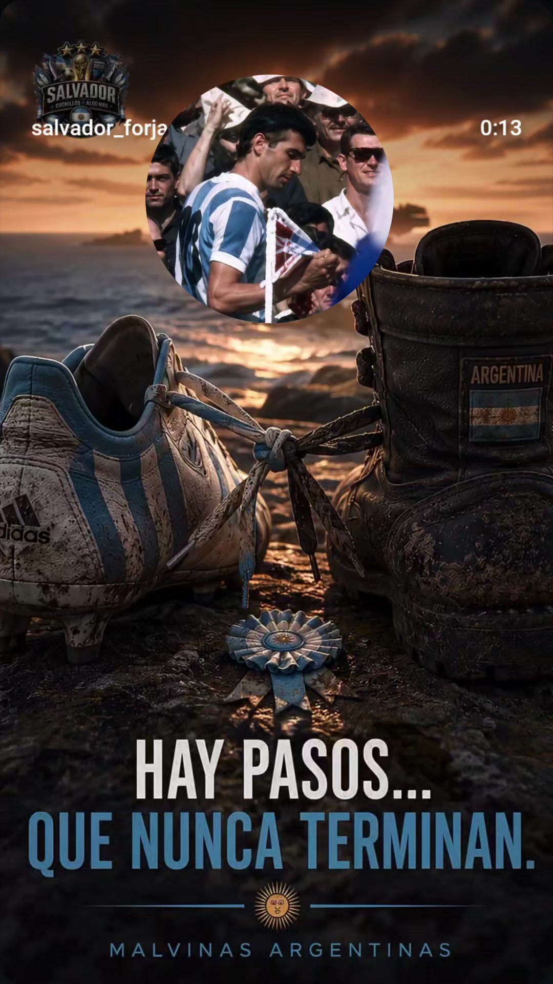 @Mariano Martinez