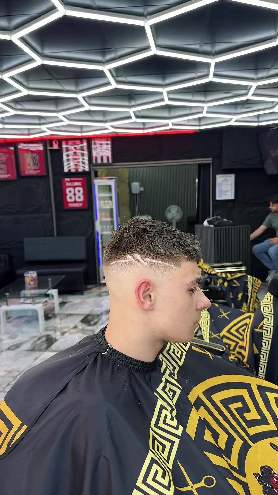 @looksmart.barber