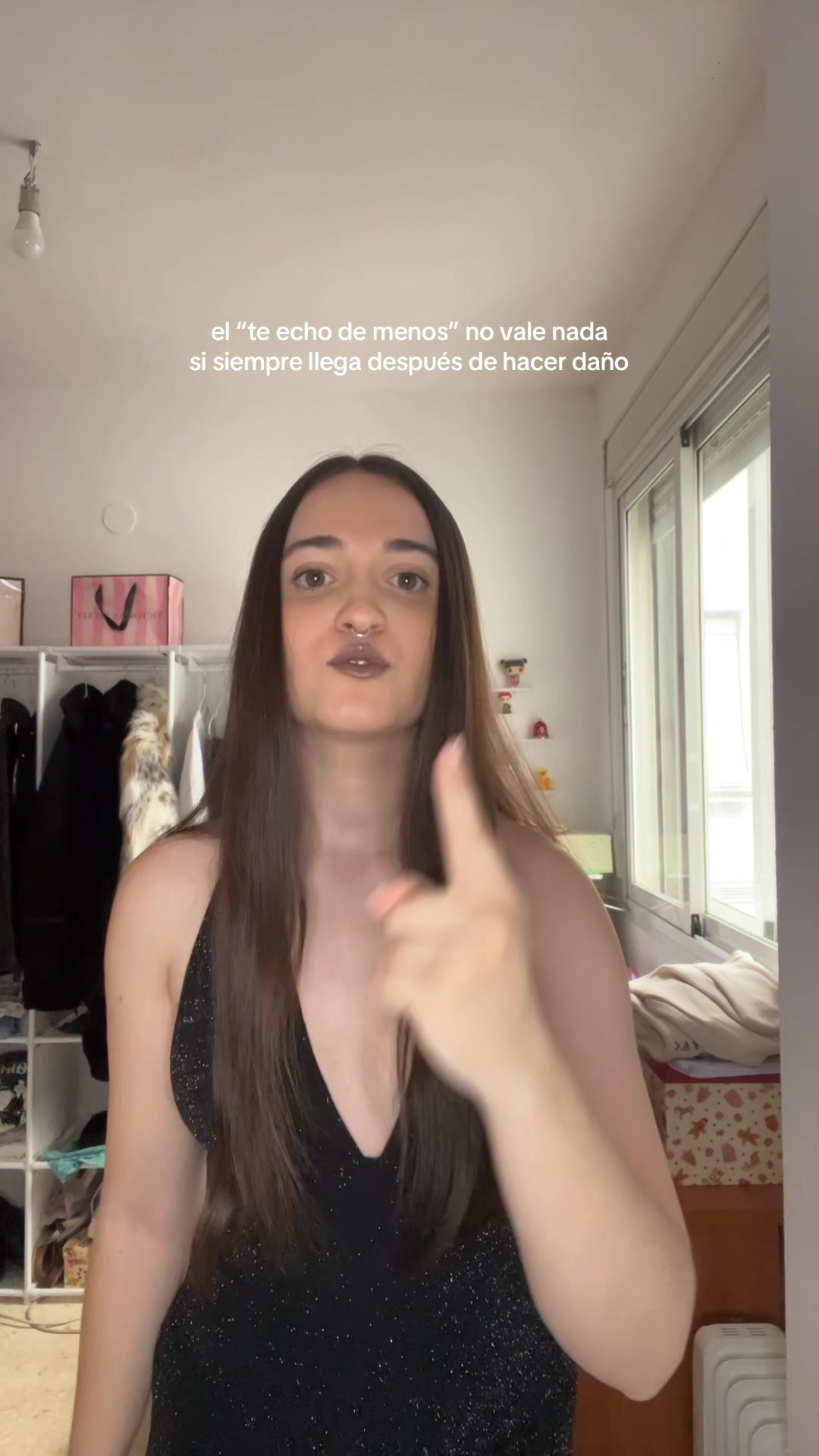 @Bea Montero