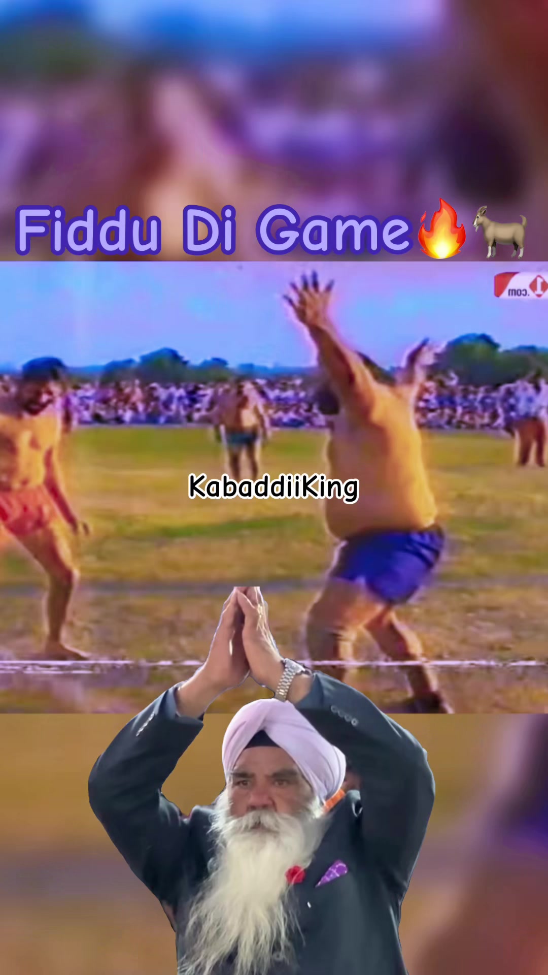 @Kabaddi99