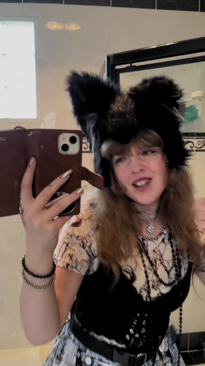@Cute
