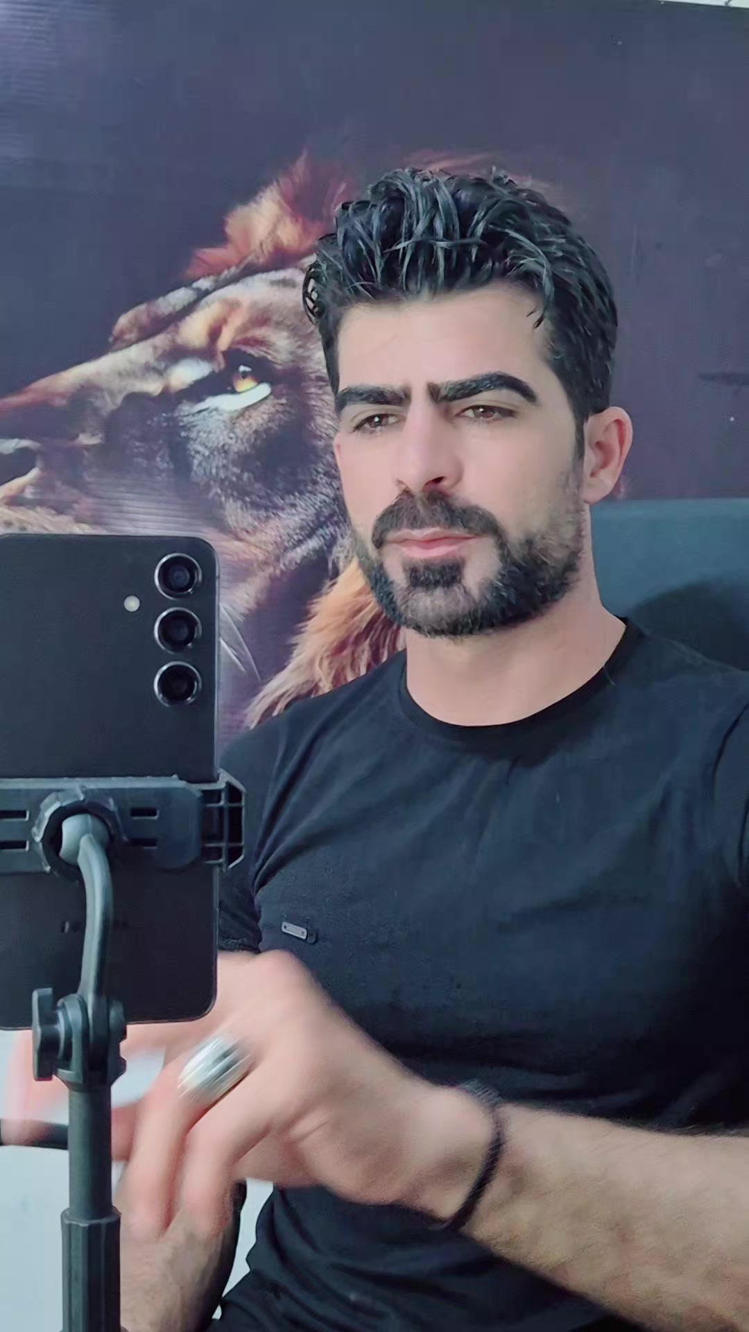 @اسماعيل بركات ✔️⚜️