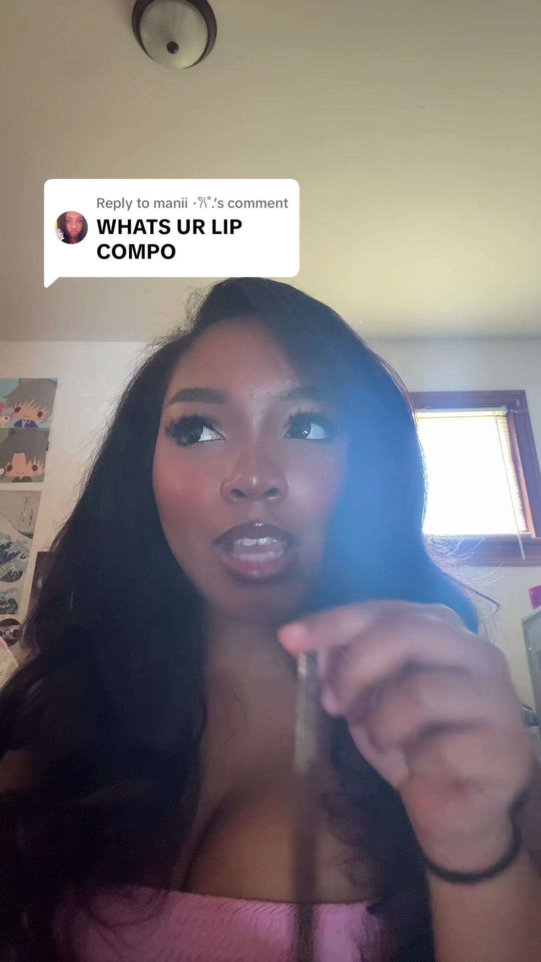 @president mimi