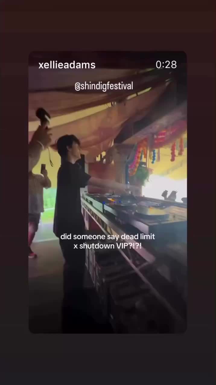 @DJHypester