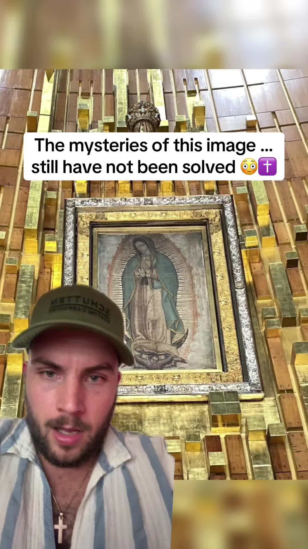 @Shayne Vibes Truth