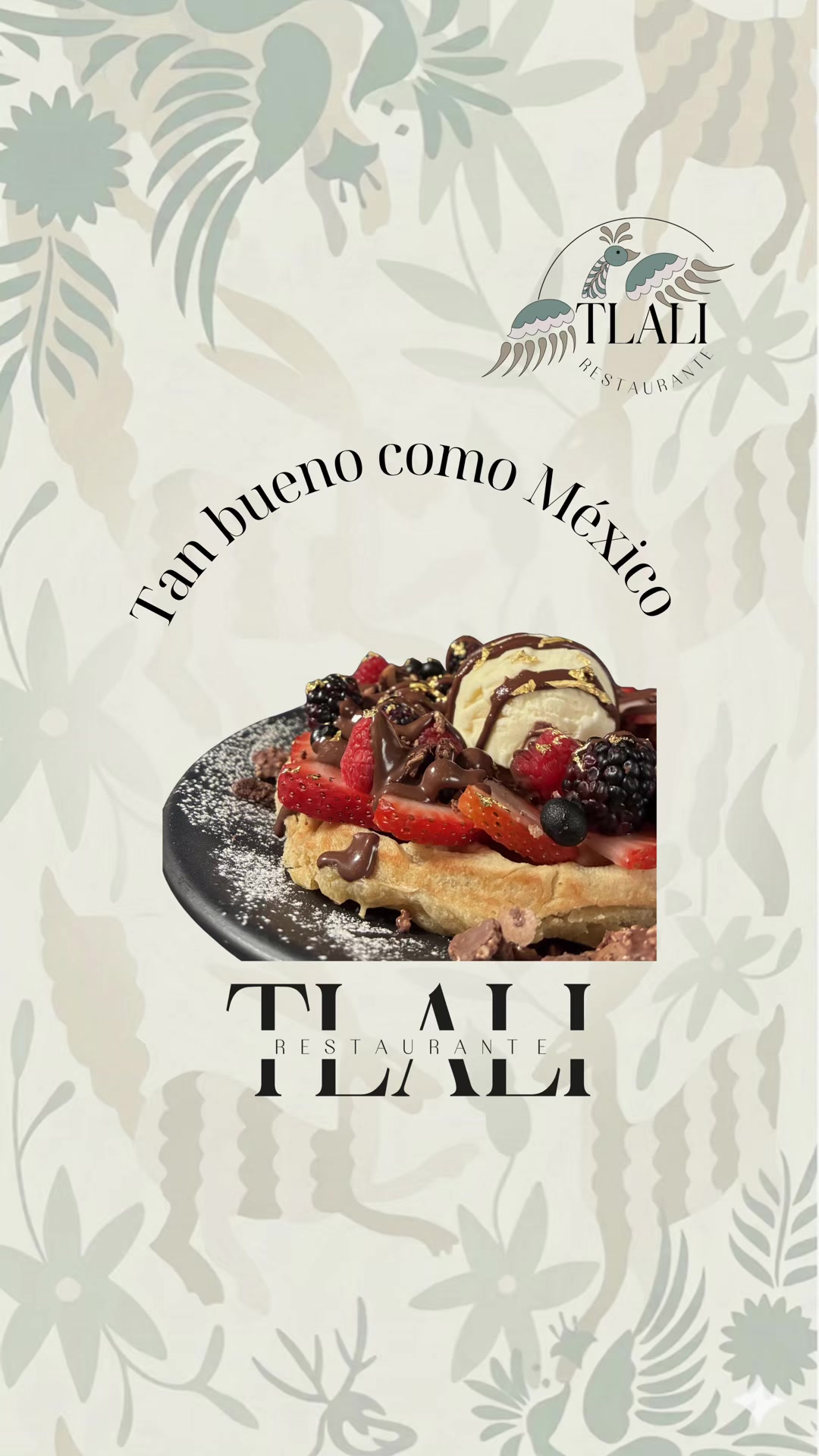 @Tlali Restaurante