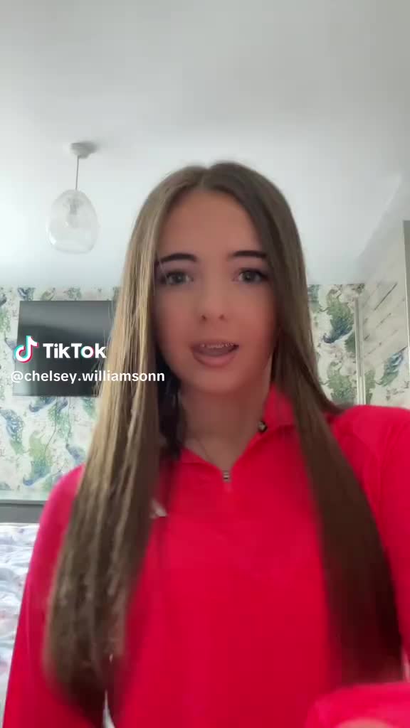 @TikTok Baddies