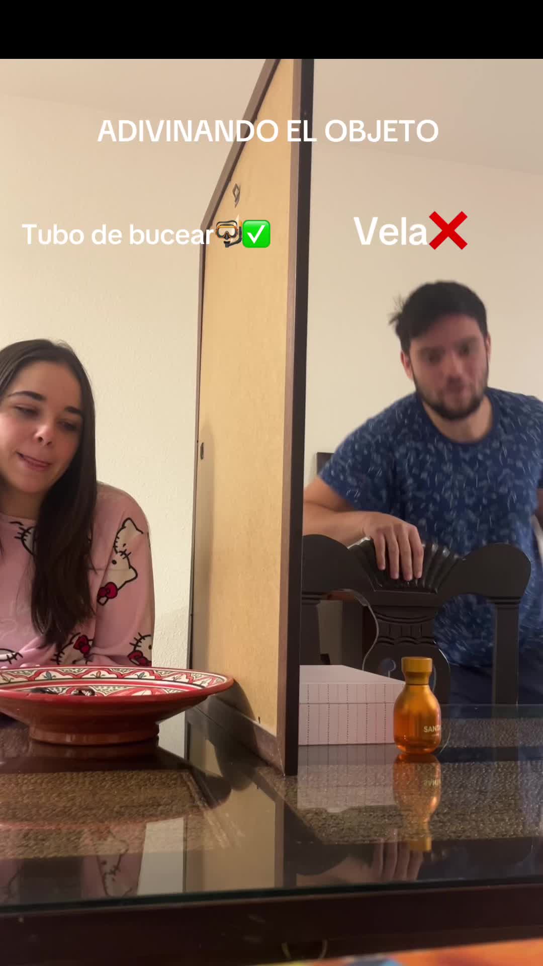 @candela guerrero