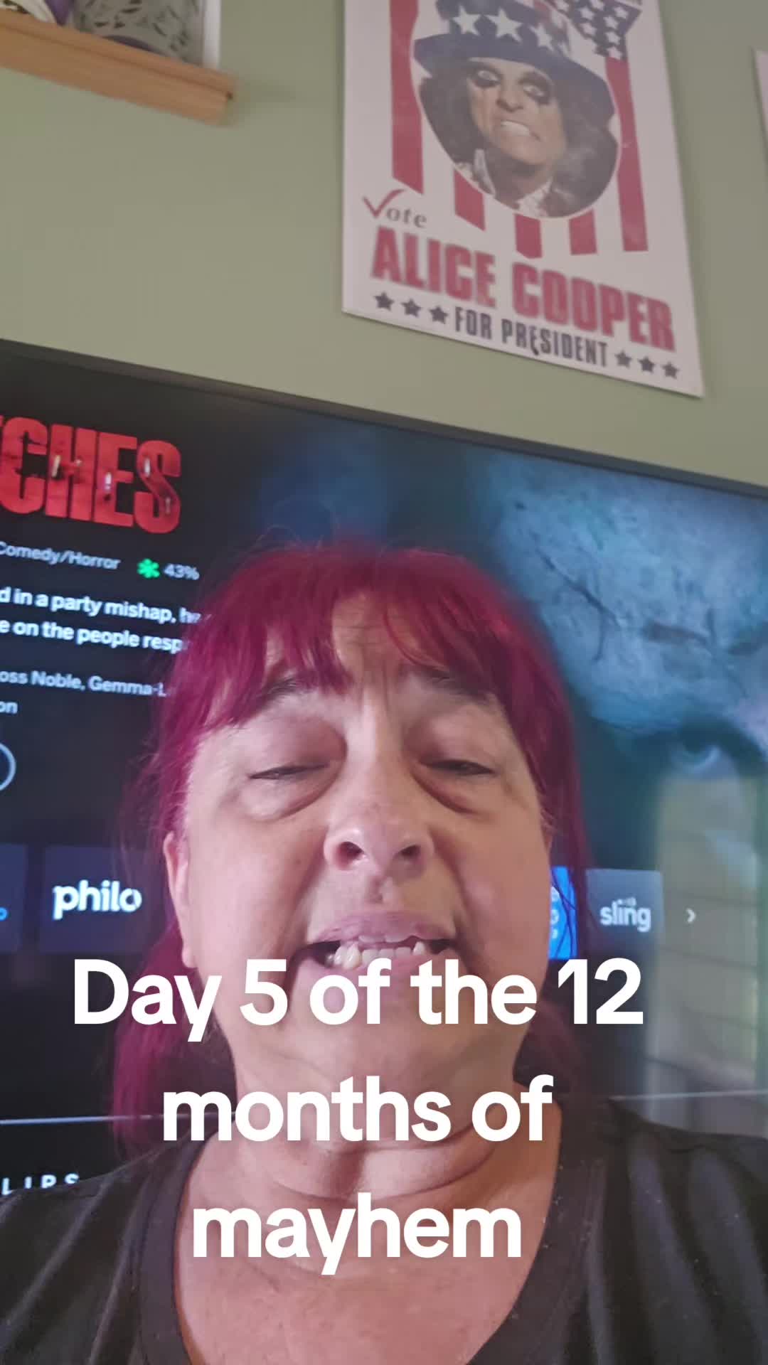 @HorrorQueenGirl