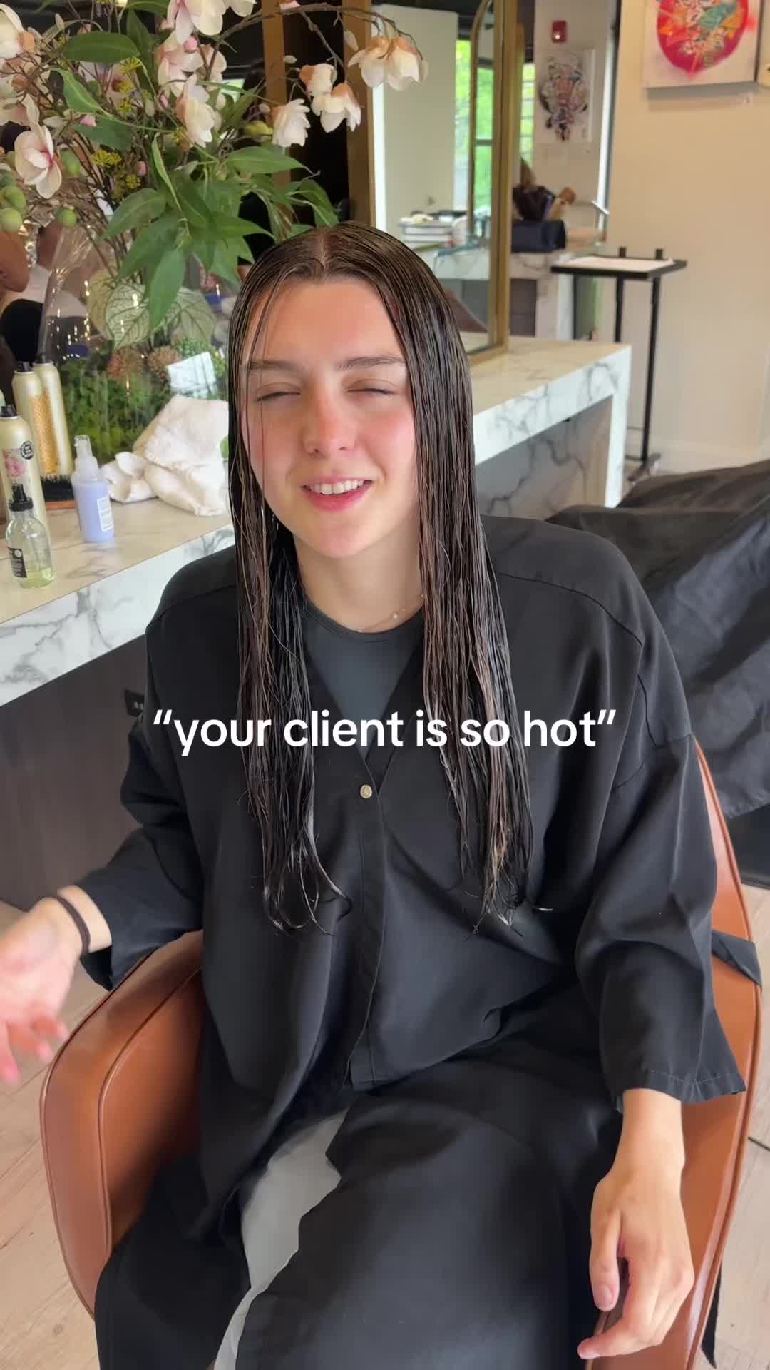 @marley brown
