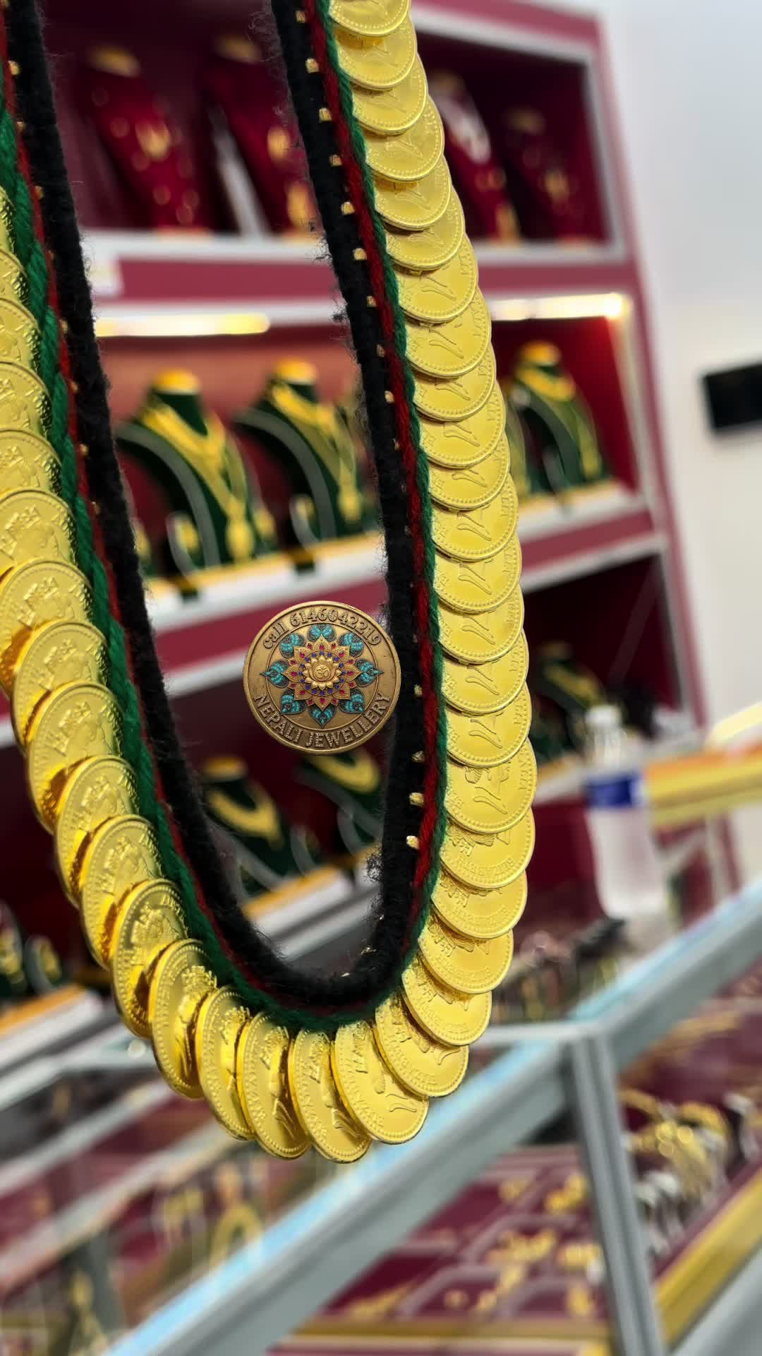 @Nepali Jewelry USA 🇺🇸