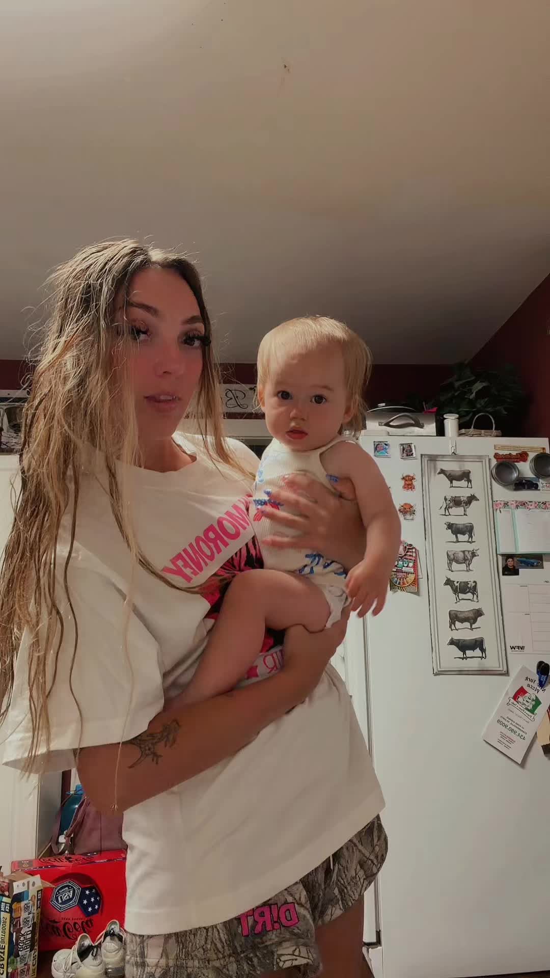 @♡ Makayla Rae ♡