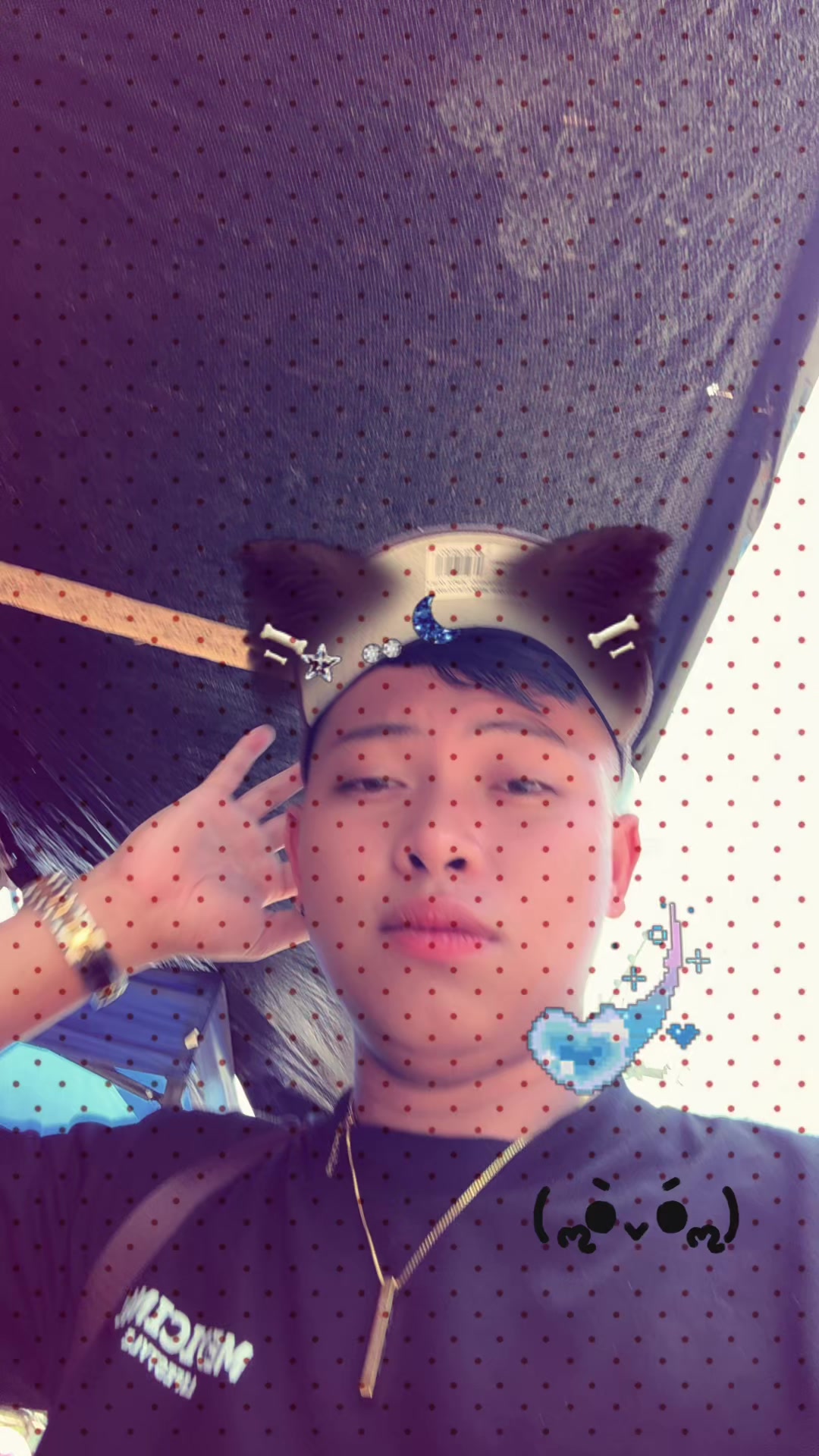 @Kyle YGC