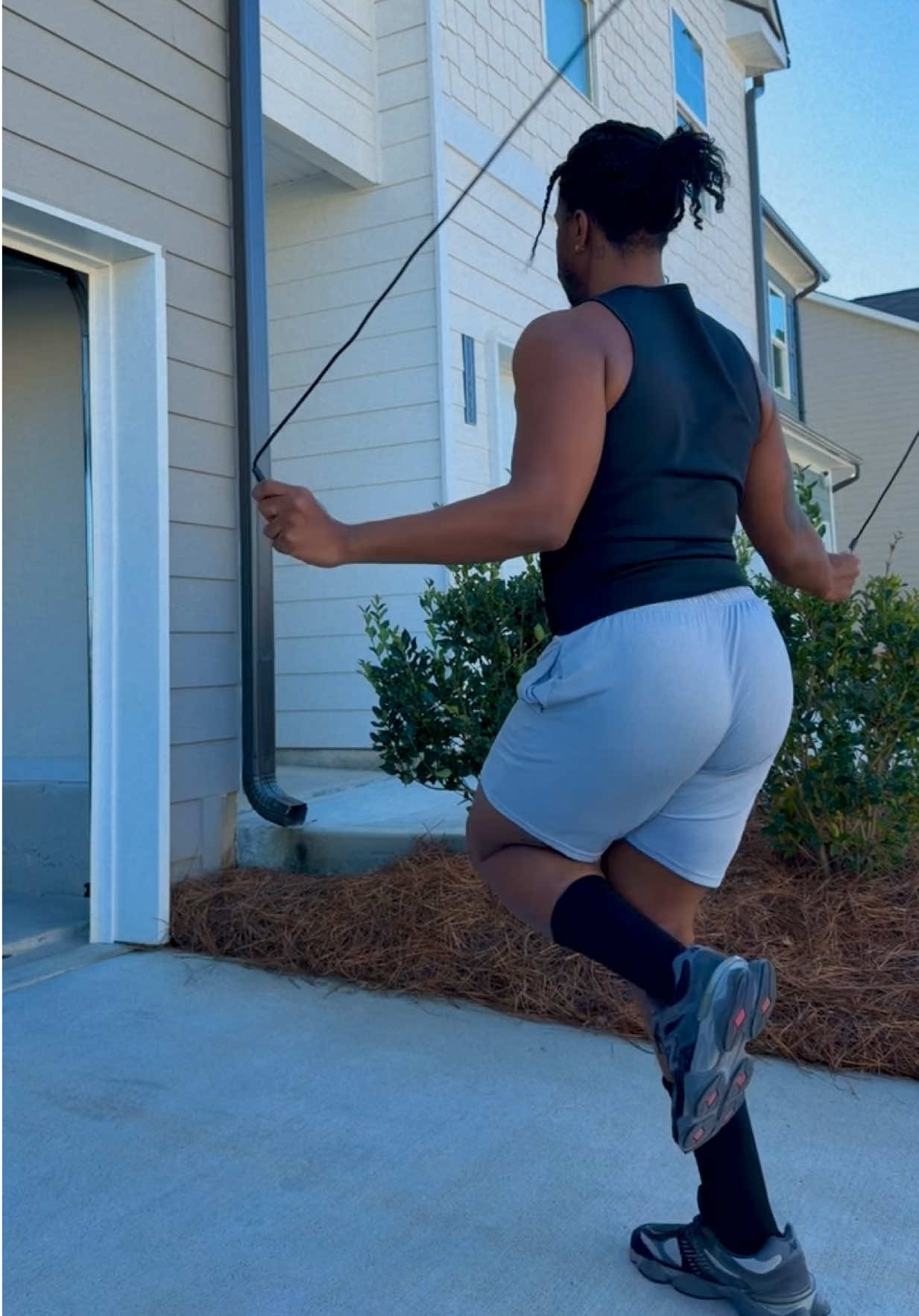 @yourtrainertevin