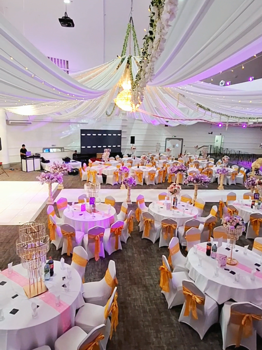 @Mayfair Venue