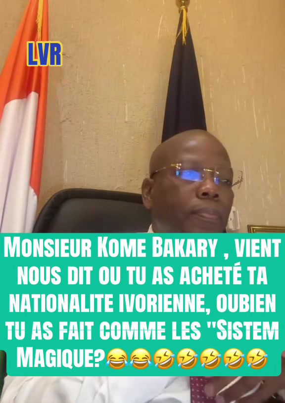 @LaVar_Afrique_Gossipe