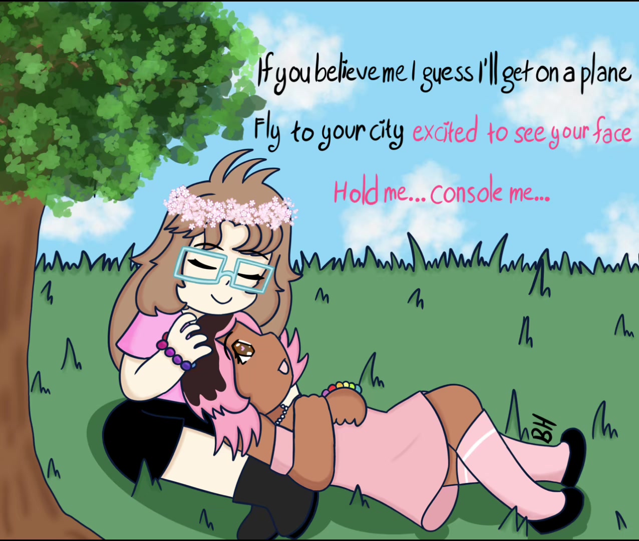 @Pretzel ✎ᝰ.