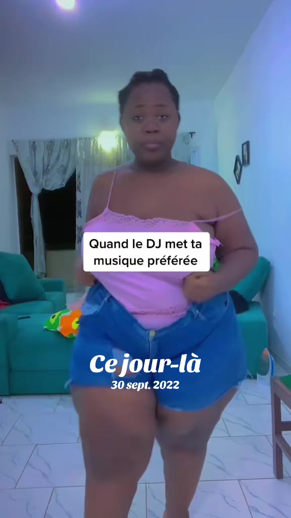 @Baddie apoutchou 😍🍑🍇