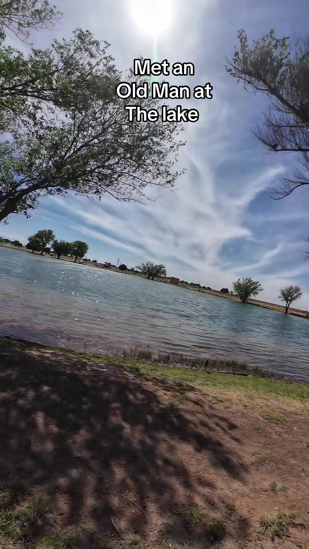 @Oilfield Angler Fishing