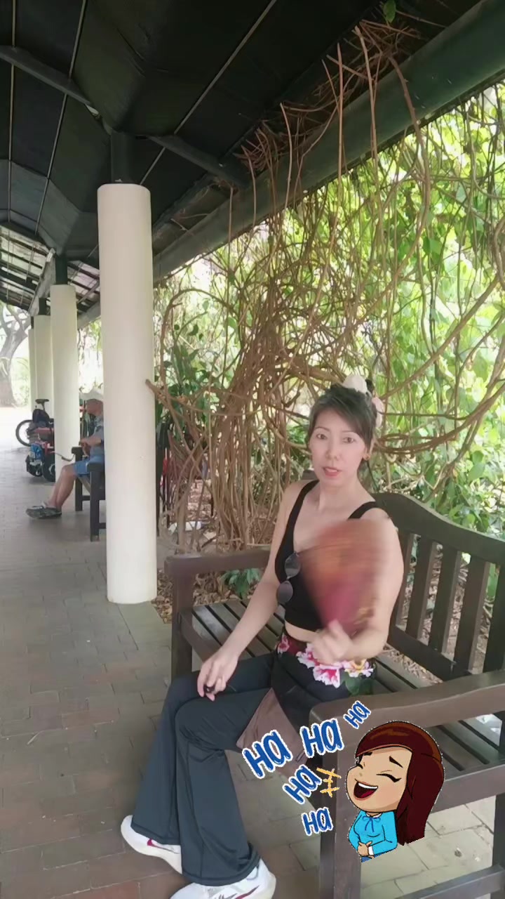 @Christine Lim