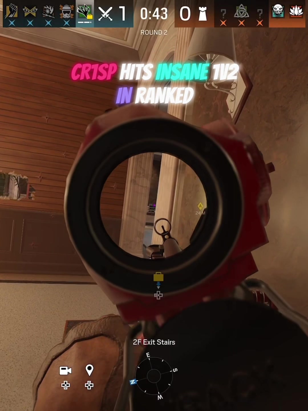 @Cr1sp gunns