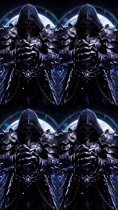 @𝔾𝕣𝕚𝕞 ℝ𝕖𝕒𝕡𝕖𝕣