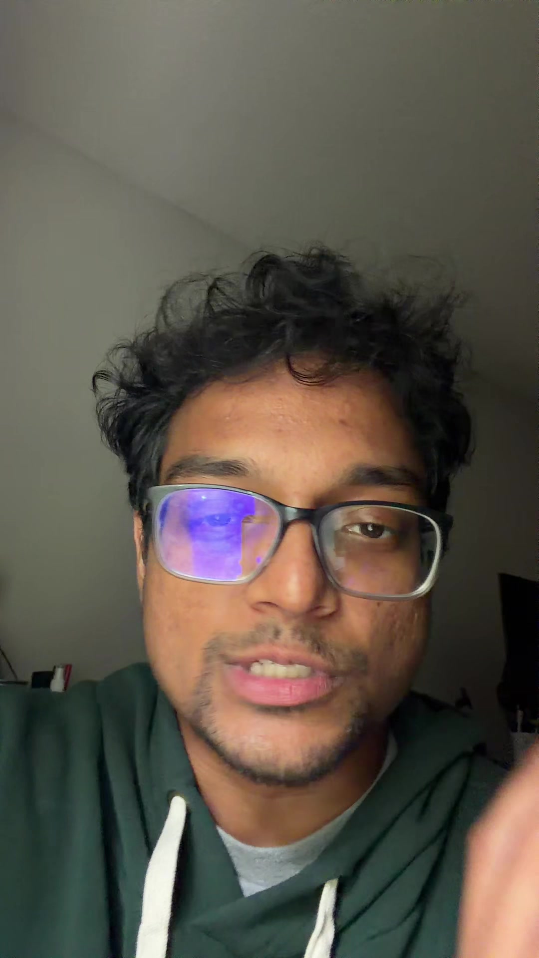 @Shreyas