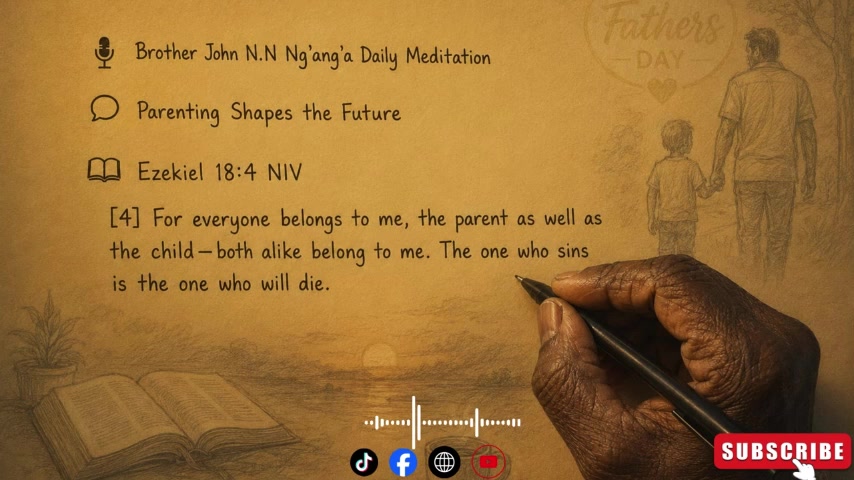 @John Ng'ang'a