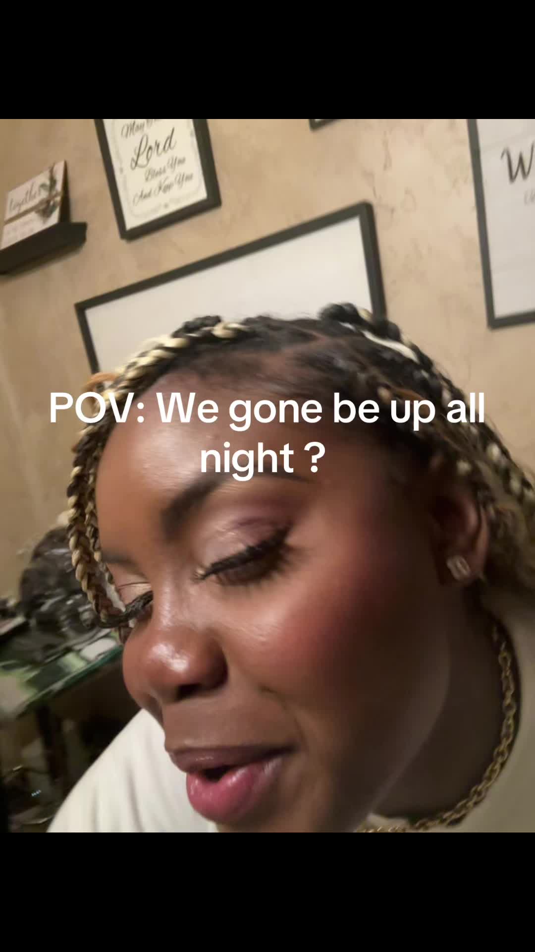 @BeingJaylousB on YT