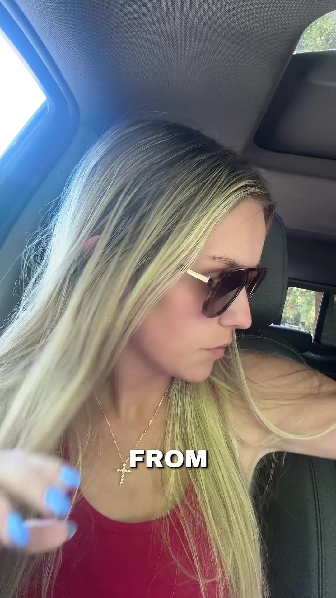@Carlie Ann ๐