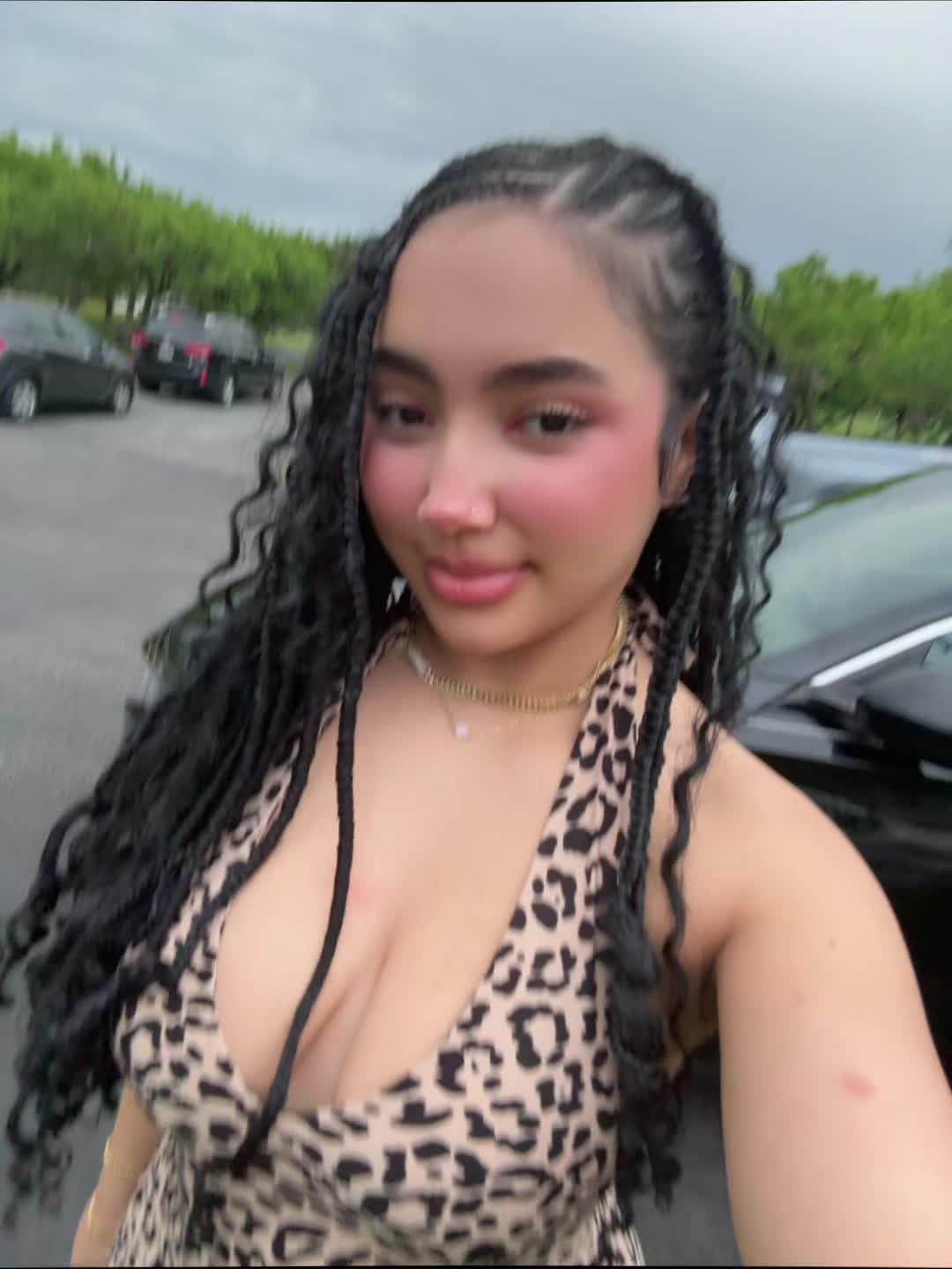 @G&eacute;nesis Santos 🌺🐆
